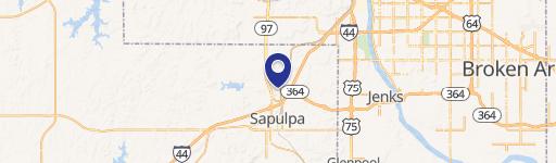 Sapulpa, OK 74066