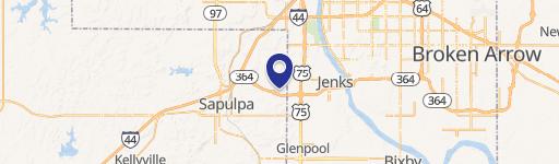 Sapulpa, OK 74066