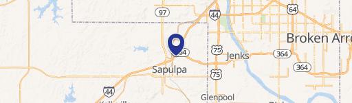 Sapulpa, OK 74066