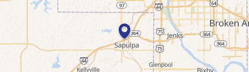 Sapulpa, OK 74066