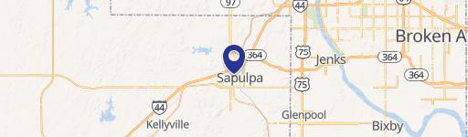 Sapulpa, OK 74066