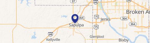 Sapulpa, OK 74066