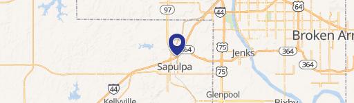 Sapulpa, OK 74066