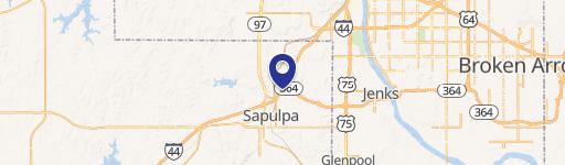 Sapulpa, OK 74066