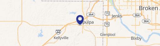 Sapulpa, OK 74066