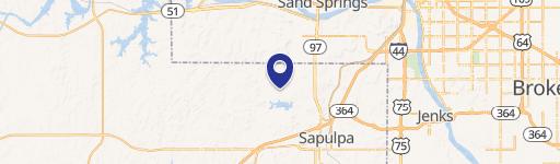 Sapulpa, OK 74066