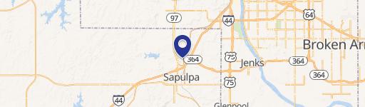 Sapulpa, OK 74066