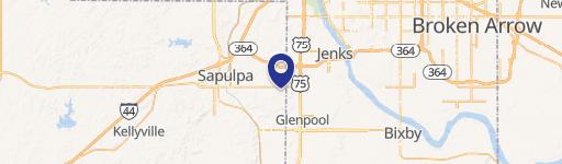 Sapulpa, OK 74066