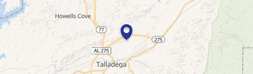 Talladega, AL 35160