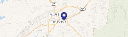 Talladega, AL 35160