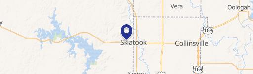 Skiatook, OK 74070