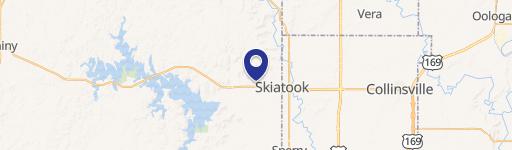 Skiatook, OK 74070