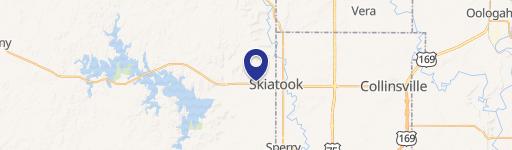 Skiatook, OK 74070