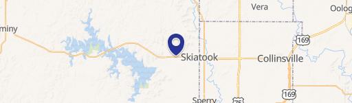 Skiatook, OK 74070