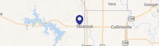 Skiatook, OK 74070