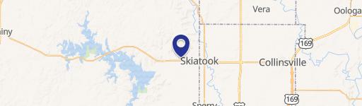 Skiatook, OK 74070