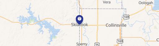 Skiatook, OK 74070