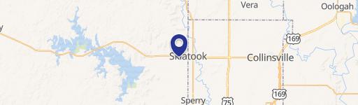 Skiatook, OK 74070