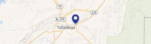 Talladega, AL 35160