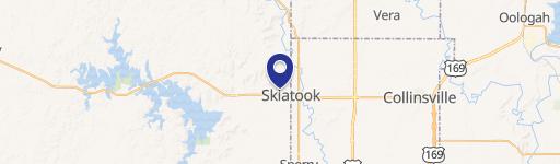 Skiatook, OK 74070