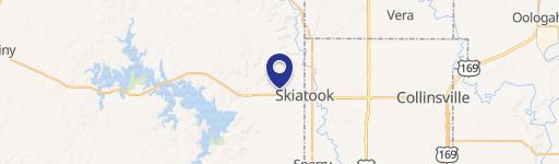 Skiatook, OK 74070