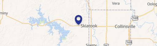 Skiatook, OK 74070