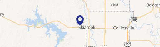Skiatook, OK 74070