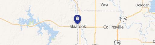 Skiatook, OK 74070