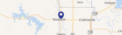 Skiatook, OK 74070