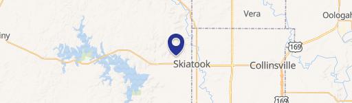 Skiatook, OK 74070