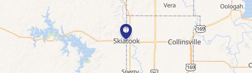 Skiatook, OK 74070