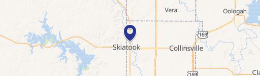 15340 Cincinnati Ave