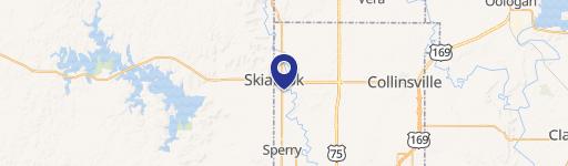 13801 Cincinnati Ave