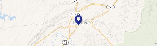 Talladega, AL 35160