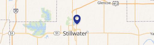 Stillwater, OK 74075