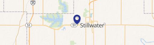 Stillwater, OK 74075