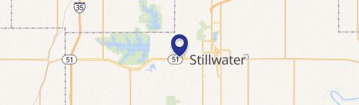 Stillwater, OK 74074