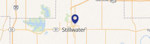 Stillwater, OK 74074