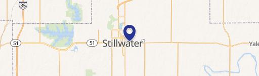 Stillwater, OK 74075