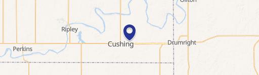 Stillwater, OK 74074