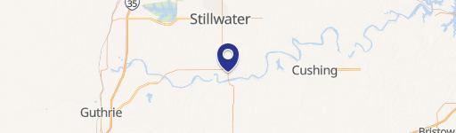 Stillwater, OK 74074