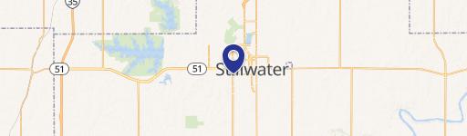 Stillwater, OK 74074