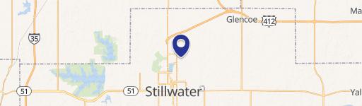 Stillwater, OK 74074