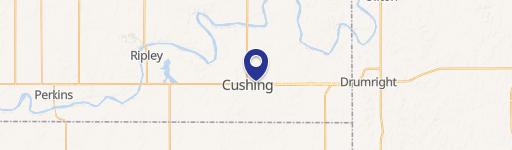 Stillwater, OK 74075