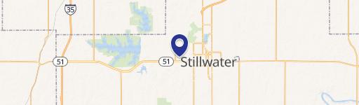 Stillwater, OK 74074