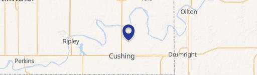 Stillwater, OK 74074