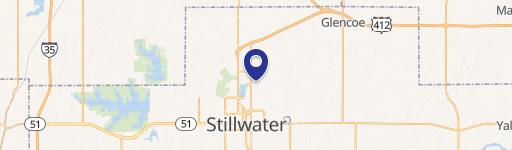 Stillwater, OK 74075