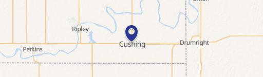 Stillwater, OK 74075