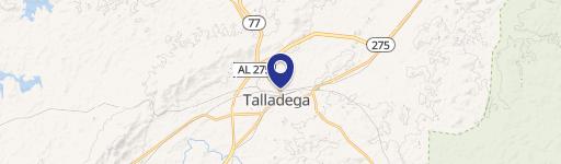 Talladega, AL 35160