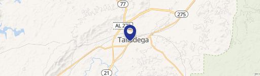 Talladega, AL 35160